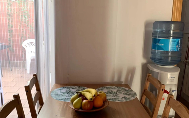 La Casa Del Carrer Sant Pau