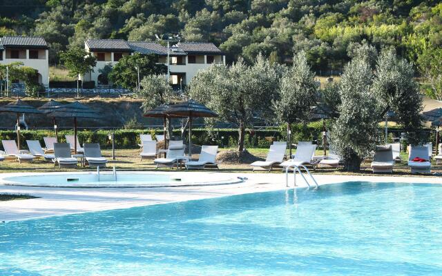 Residence Le Corti di Montepitti, Suvereto