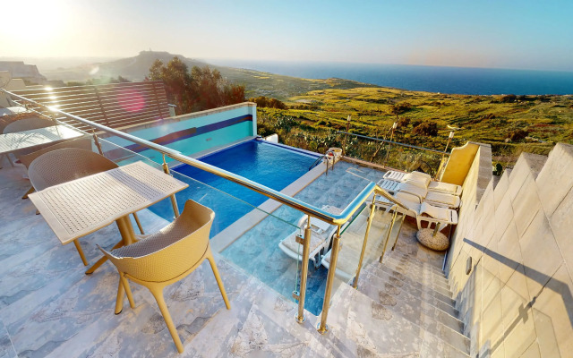 Dubhlina Luxury Bed & Breakfast - Gozo