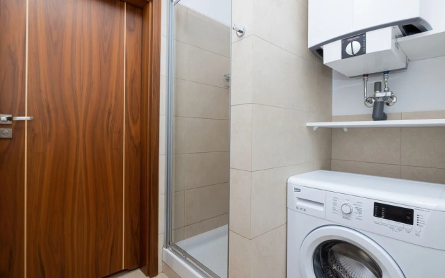 Aquamarina Misdroy Apartments by Renters