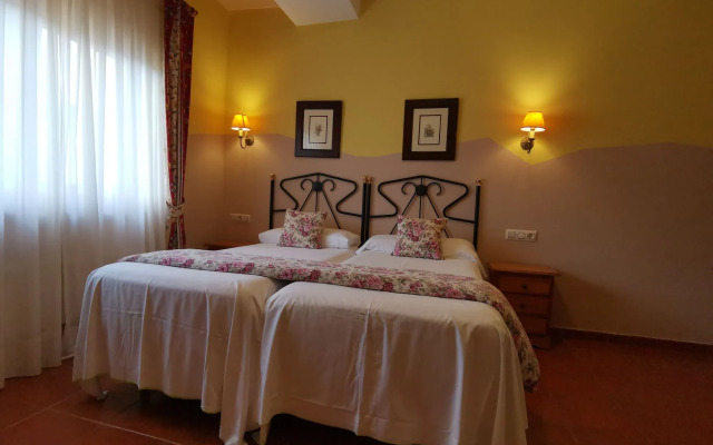 Hotel El Angliru