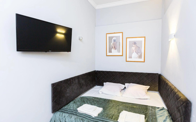 Сучасна квартира по вул. Таманська 9/4, біля Краківського.