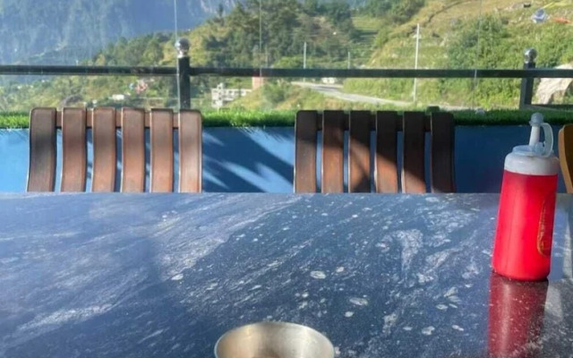 Shiva Homestay