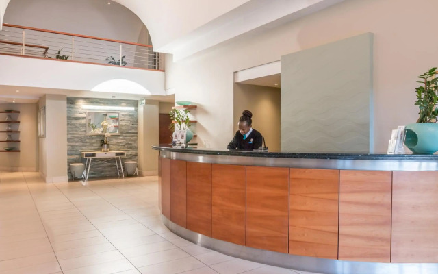 Town Lodge Roodepoort