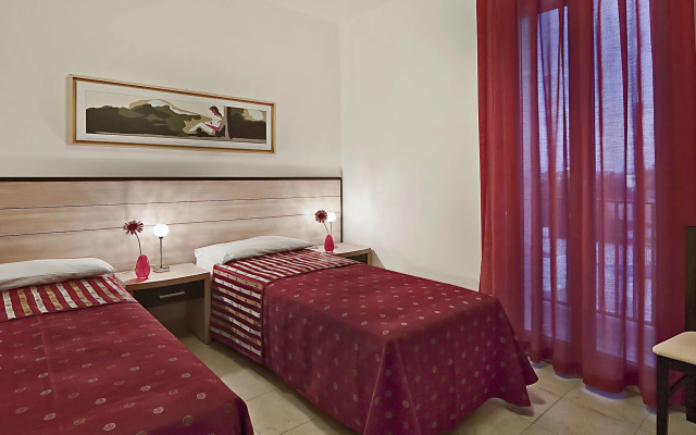 Residence Blu ModicAmare