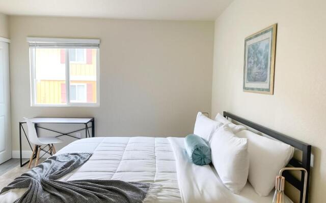 Glamorous Downtown Oklahoma City Apartments
