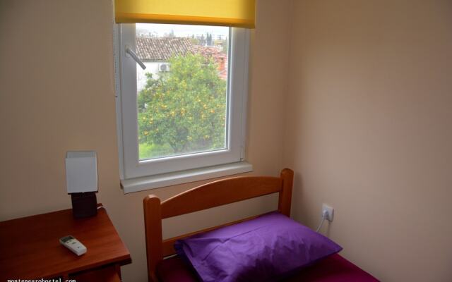 Montenegro Hostel B&B Podgorica