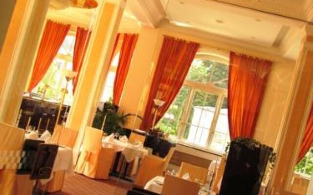Parkhotel Schlangenbad
