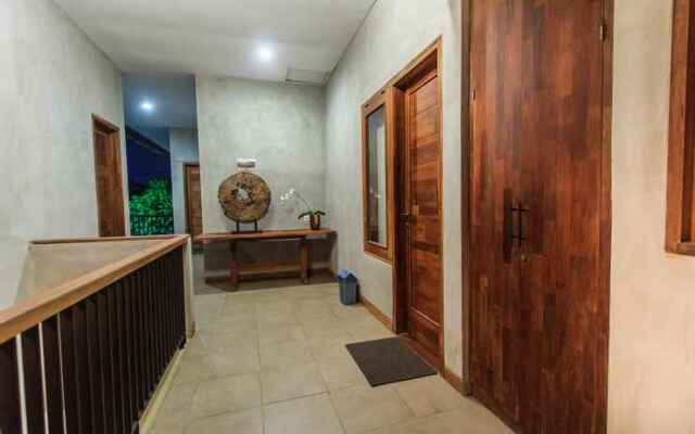 Kuta Legian Villa