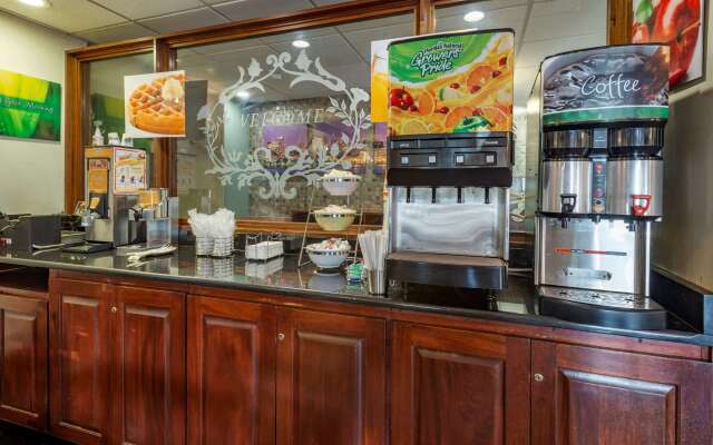 Quality Inn Montgomeryville - Philadelphia