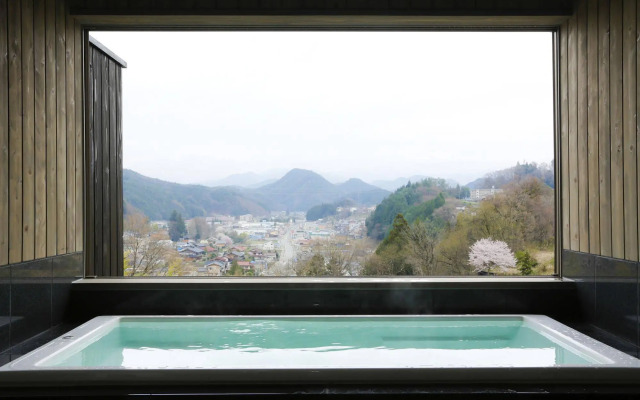 Takayama Kanko Hotel
