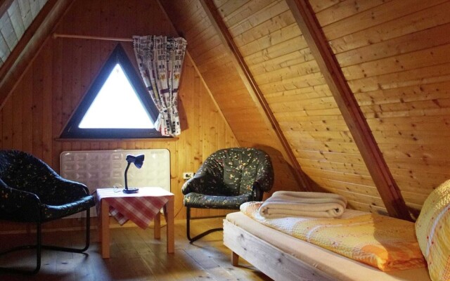 Small Pet-friendly Holiday Park With Nassfeld Card in High Season