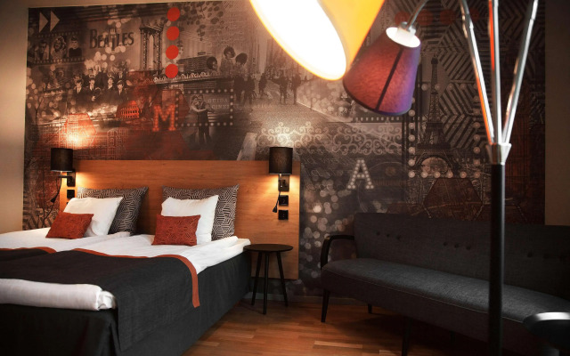 Scandic Karlstad City