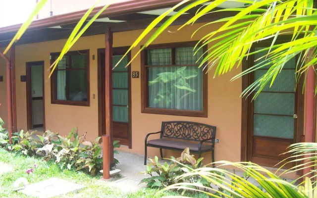 Rincon De San Jose