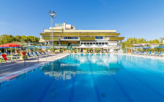Hotel Country Club
