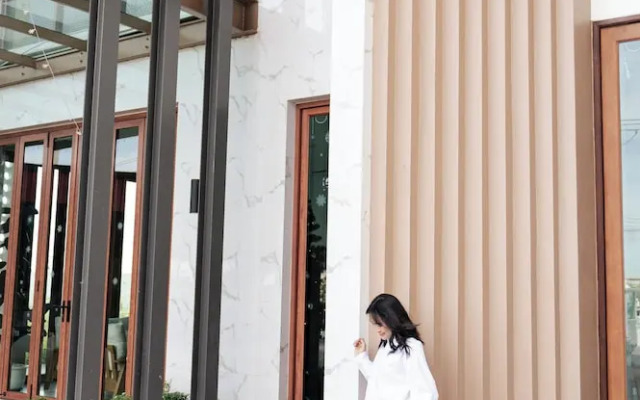 Mayuu Ayutthaya Hotel