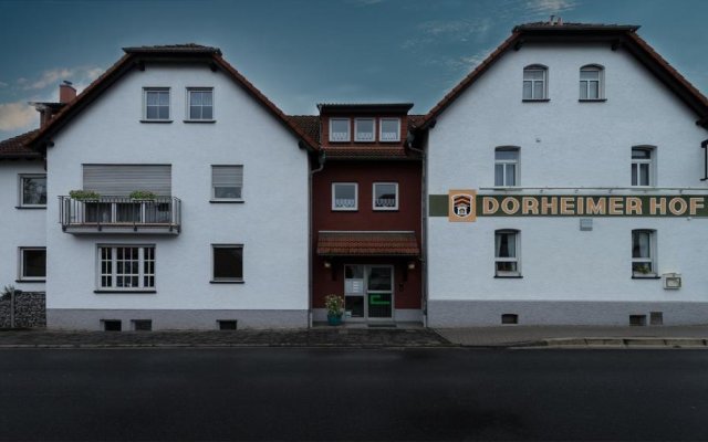 Hotel Dorheimer Hof