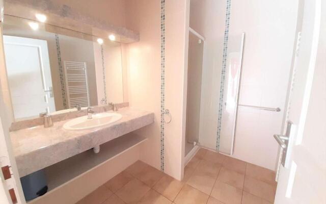 Appartement Saint-Lary-Soulan, 7 pièces, 15 personnes - FR-1-457-179