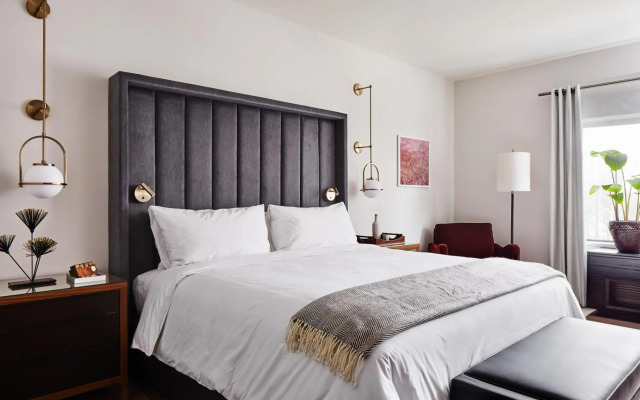 The Blake Hotel