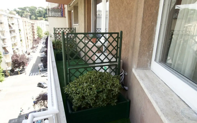 B&B La Perla di Roma