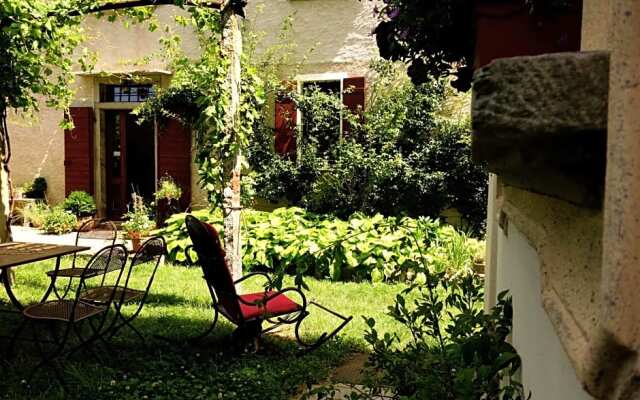 Bed & Breakfast Uvablu