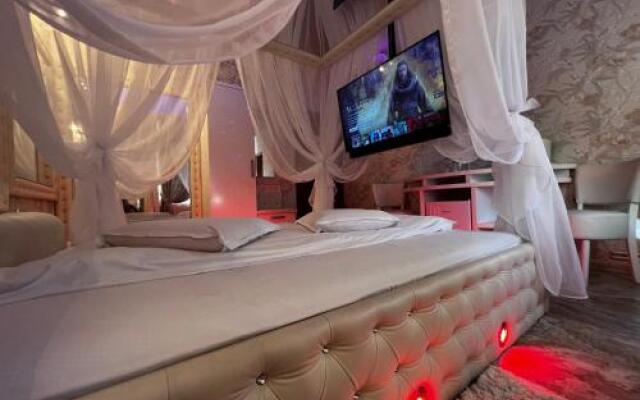 Anadi Hotel Boutique