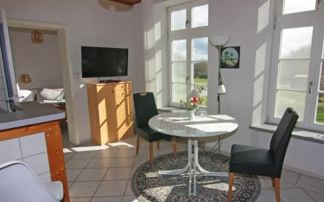 Ferienwohnung im Gutshaus Schulenbrook