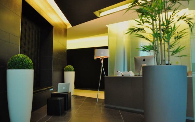 Star Hotel Airport Verona