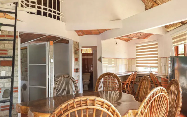 Hotel Las Cabañas del Tio Lalo