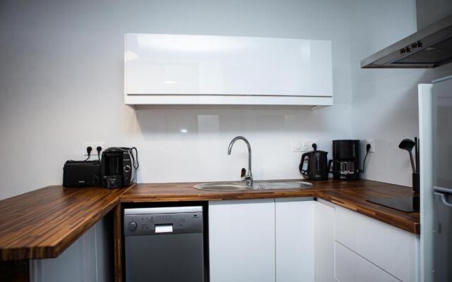 Balcons sur Seine - Vernon Giverny