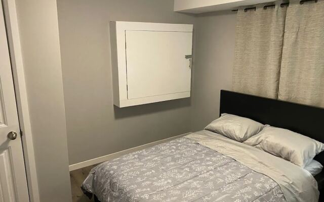 Modern 3 BR Home - Family Friendly