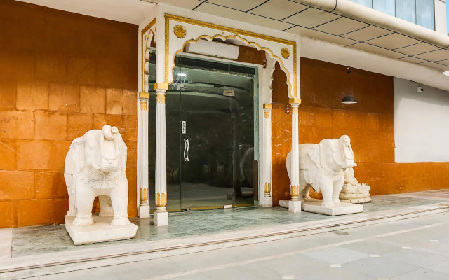 Super Collection O Bhiwadi