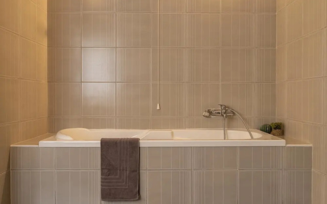 Sardinia Re - Tema Apartment