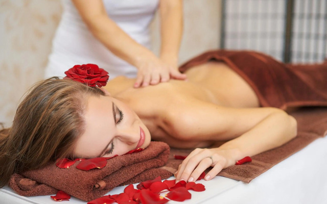 Spa Hotel Millenium Karlovy Vary