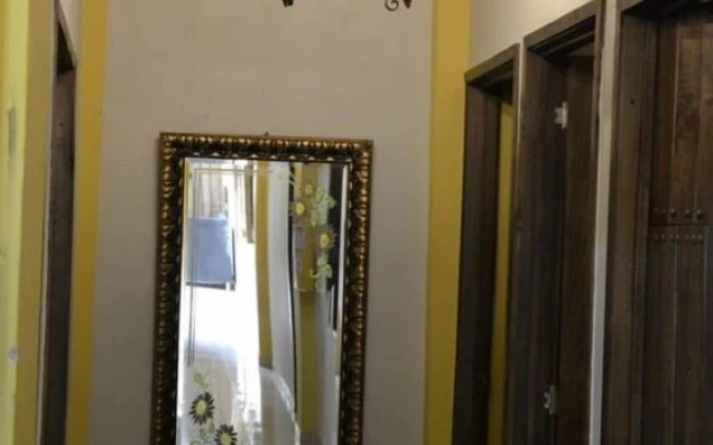 Hotel La Cosecha