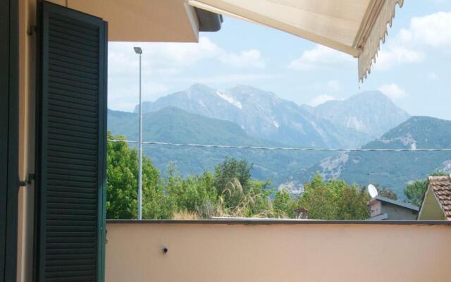 Appartamento Con Terrazza Panoramica