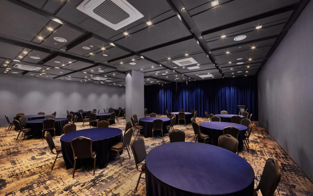 Citadines Connect Hari Busan