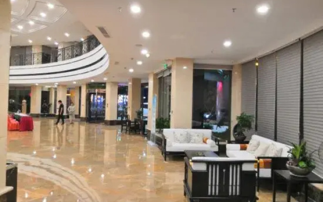 Yihuang International Hotel