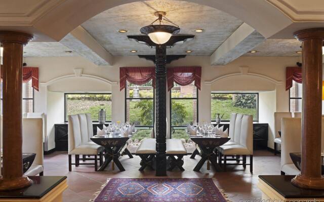 The Soaltee Kathmandu, Autograph Collection