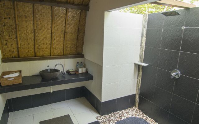 Chill Out Bungalows