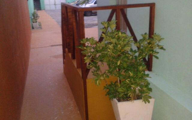 Go2Rio Hostel - VouPruRio