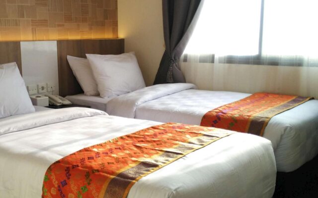 Deivan Hotel