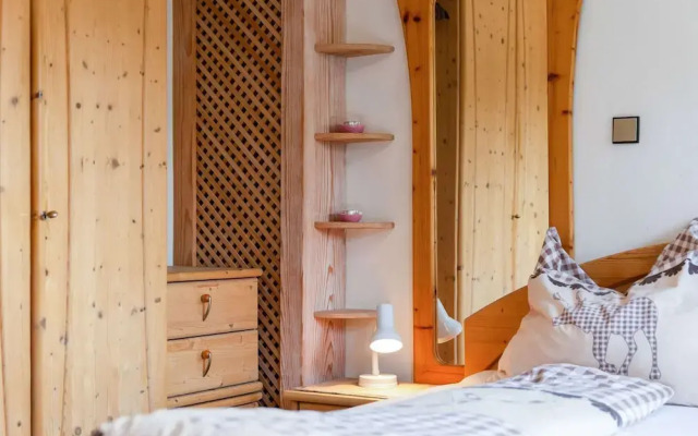 Apartment Near the Koralpe ski Area