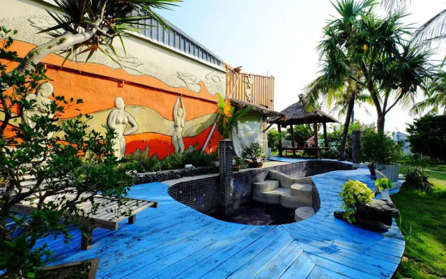 Pancala Vacation Inn