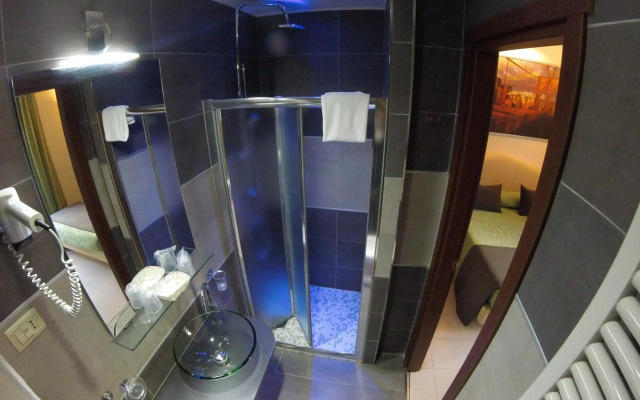 Hotel Perugino
