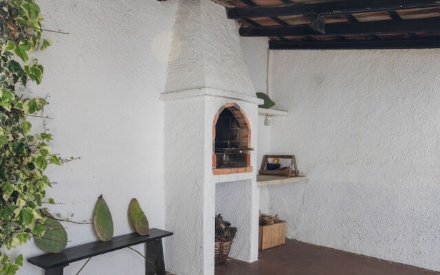 CheckinCheckout - Casa da Aroeira