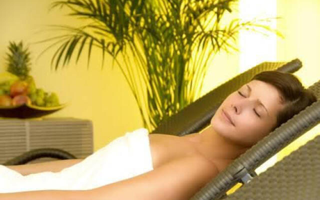 Appartements Barbara