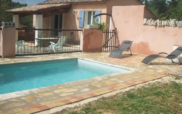La Sauvasse