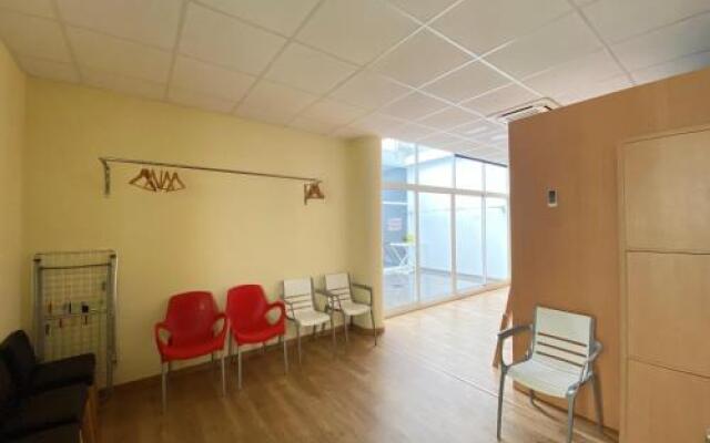 The Way Hostel Arzua