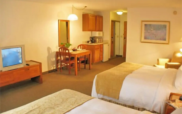 Rosemont Suites